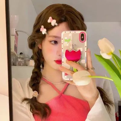 芳心他属
