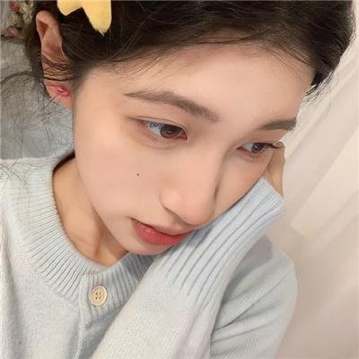 深粉之肤